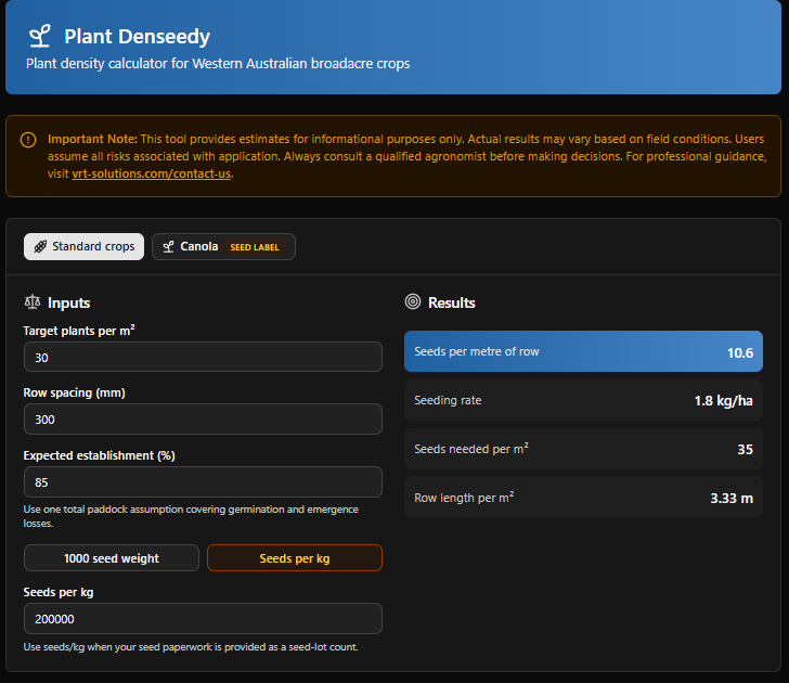 VRT Solutions tweet media