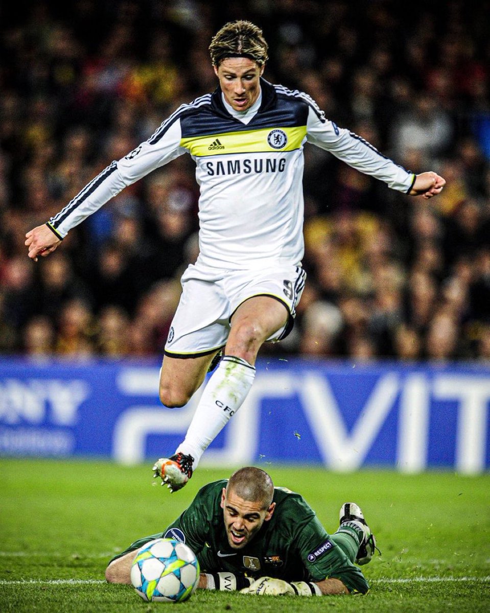 Elvis Tunde tweet media