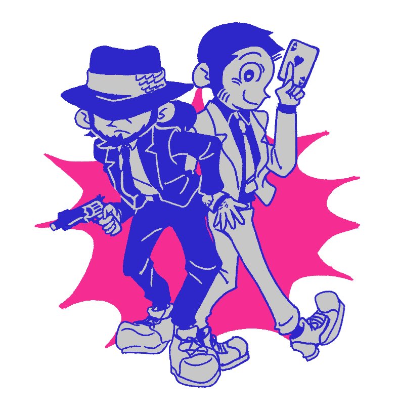 おはか tweet media