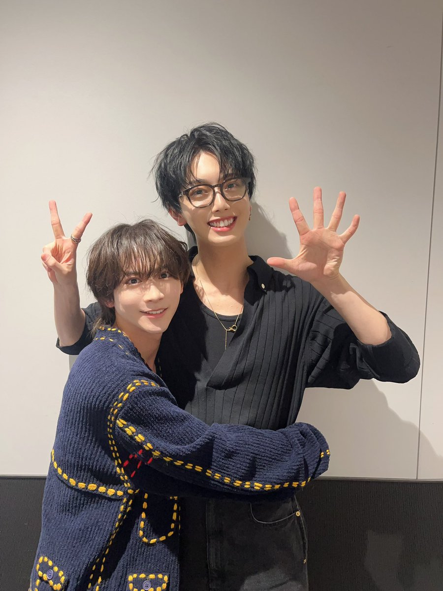 宮川元和/Genna Miyagawa tweet media