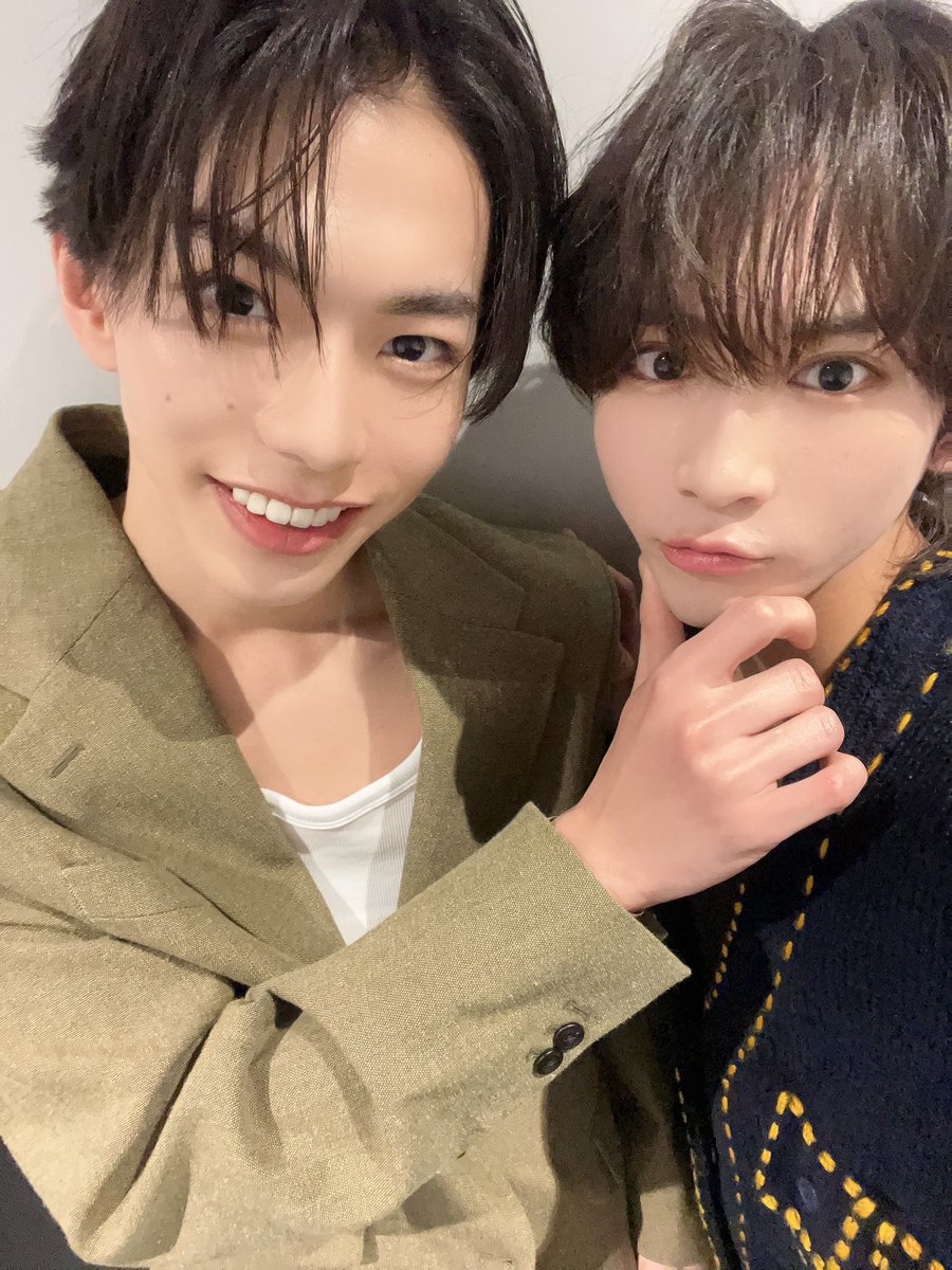 宮川元和/Genna Miyagawa tweet media