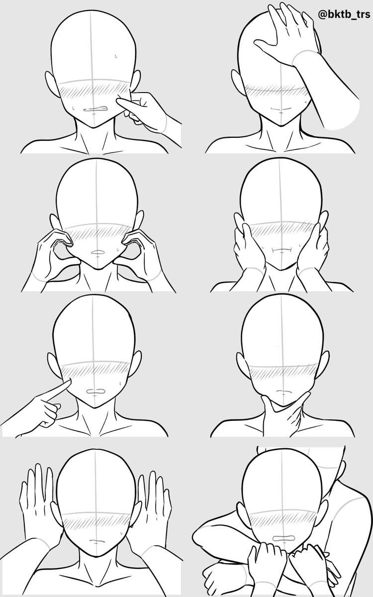 茶々@トレス素材置き場 tweet media