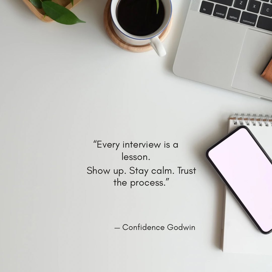 Godwin confidence tweet media