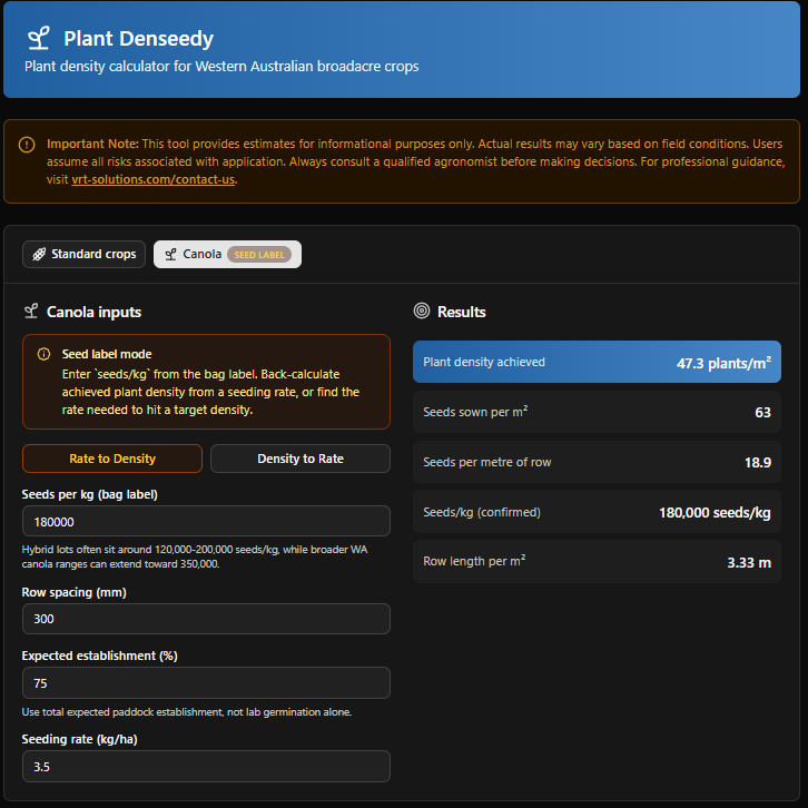 VRT Solutions tweet media