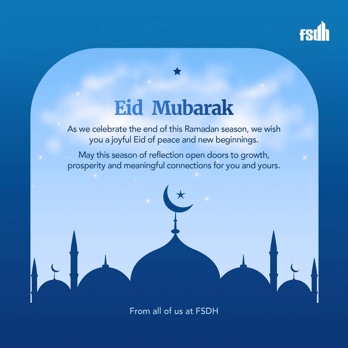 FSDH Merchant Bank tweet media