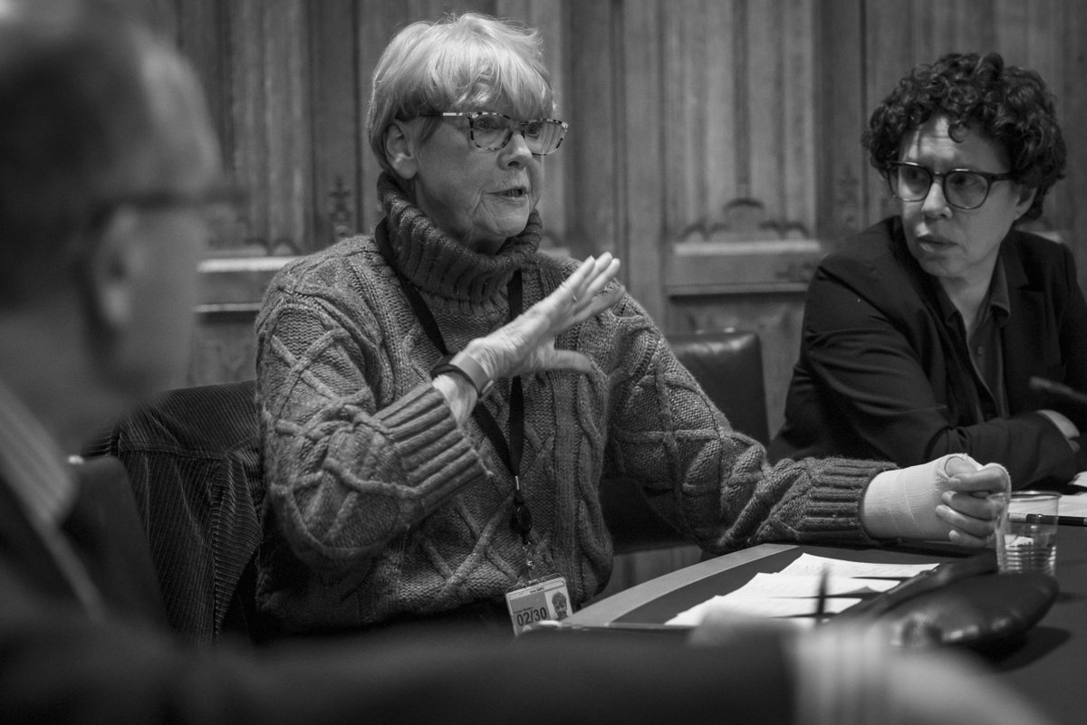 The Justice Gap @justicegap.bsky.social tweet media