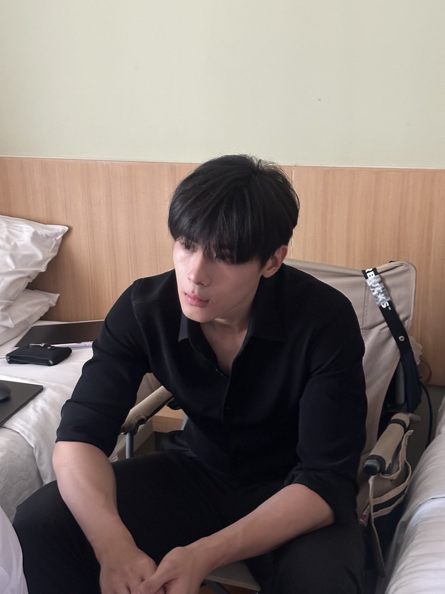 Payback The Series tweet media