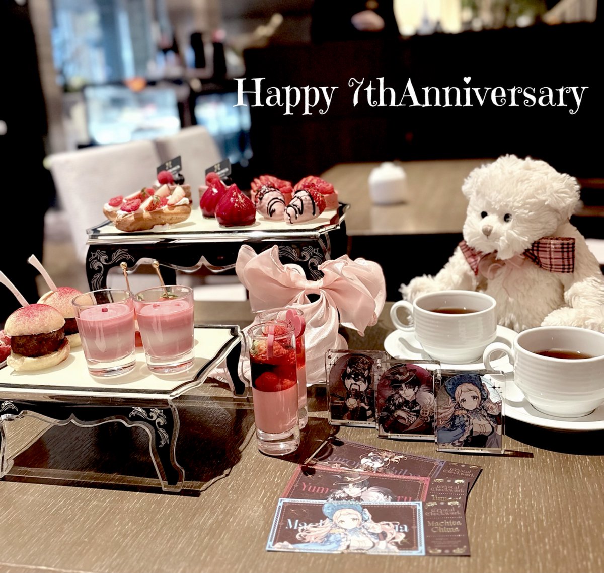 ぃなｻﾏ❕ tweet media