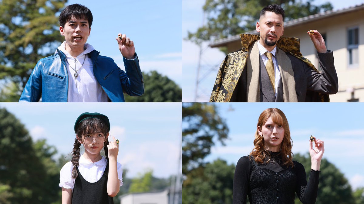 ใ๐ฆ๐๐๐๐๐๐ฮฉ๏ธ๐๐ฆใ๐ต๐ธ tweet media