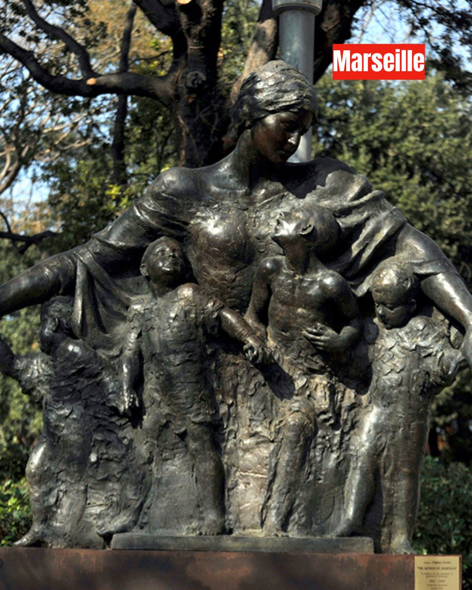 CCAF France tweet media