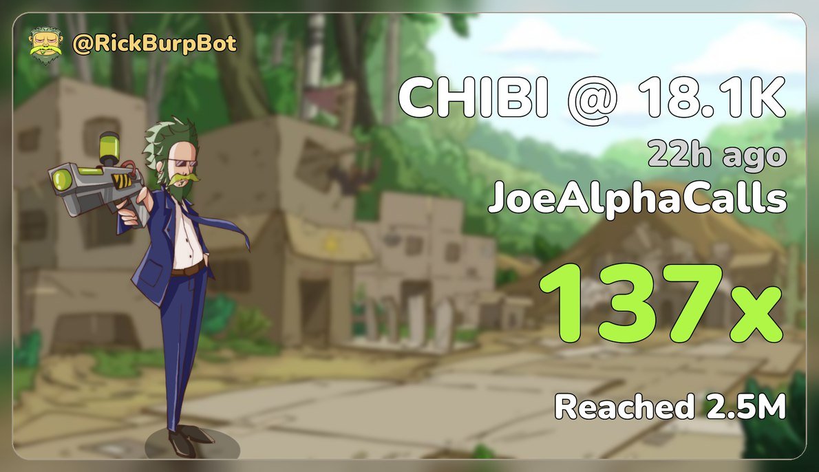 Joe | Financially Retired at 27 tweet media