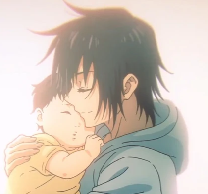 Jujutsu Kaisen Anything Bot tweet media