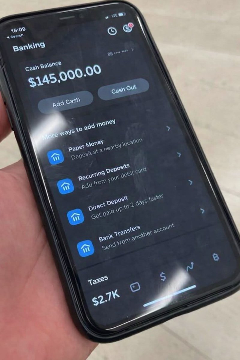 Sherry Colbert tweet media