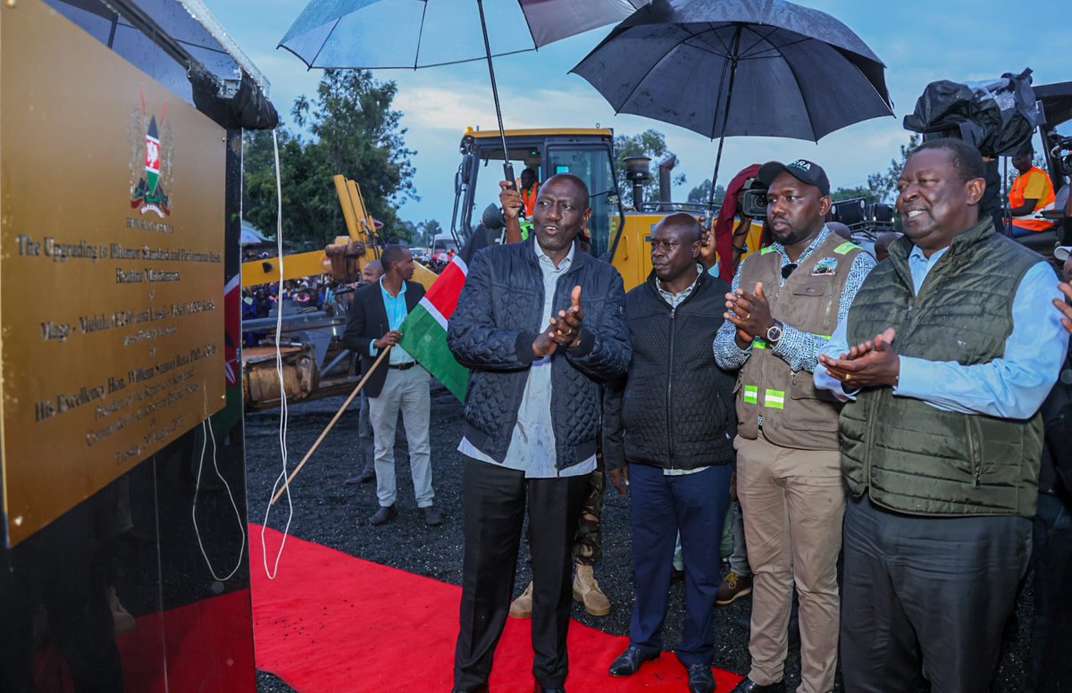 Lewis Menya JaKoredo® tweet media