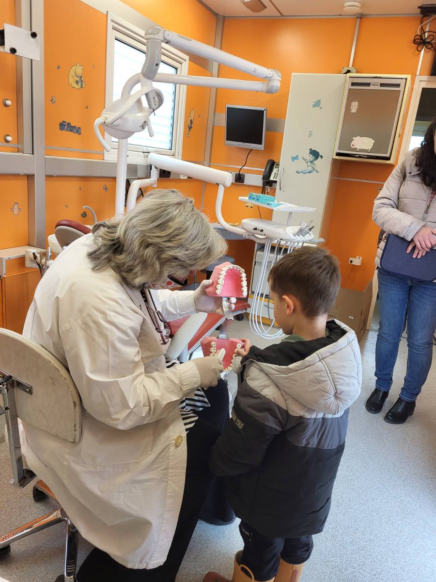 Χαμόγελο του Παιδιού tweet media