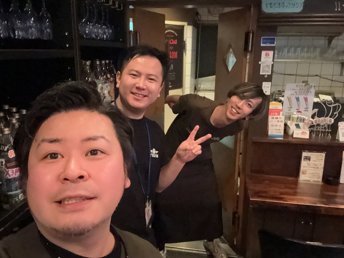 Bully's池袋店【毎日18時〜翌5時/終日ダーツ投げ放題1,100円🎯】 tweet media