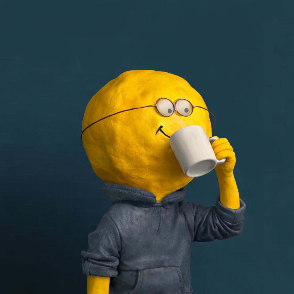 NFT Johnny tweet media