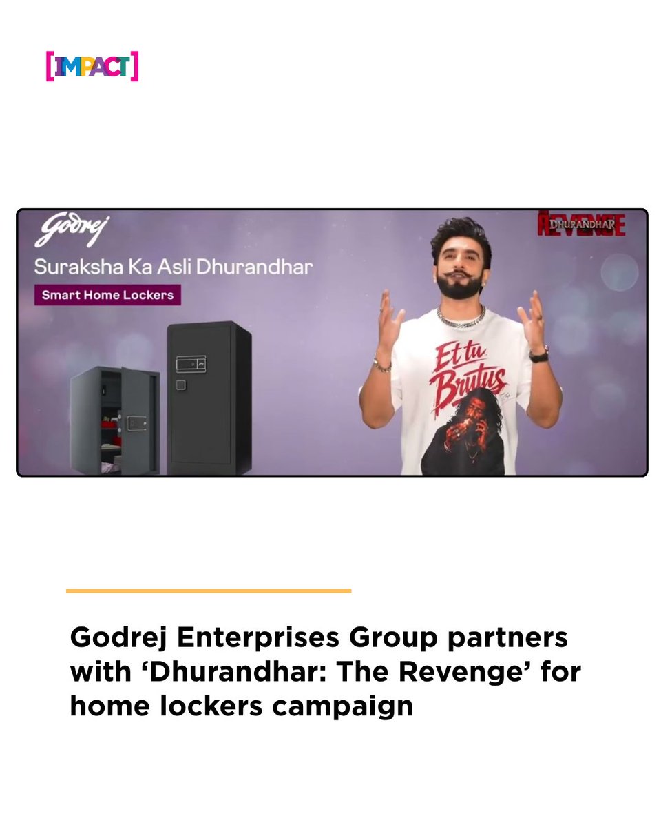 Impact Magazine tweet media