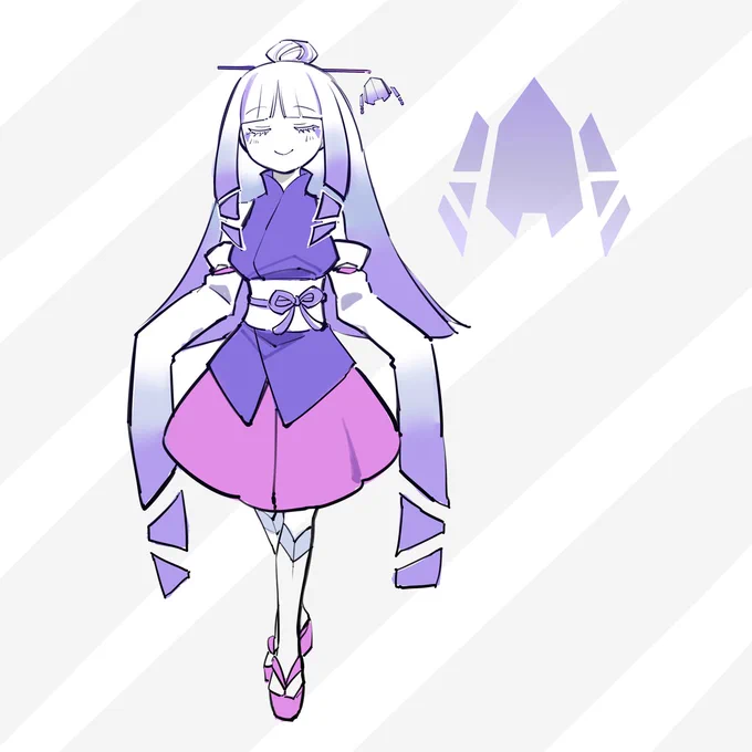 ※擬カビ マシン擬です ペパ!