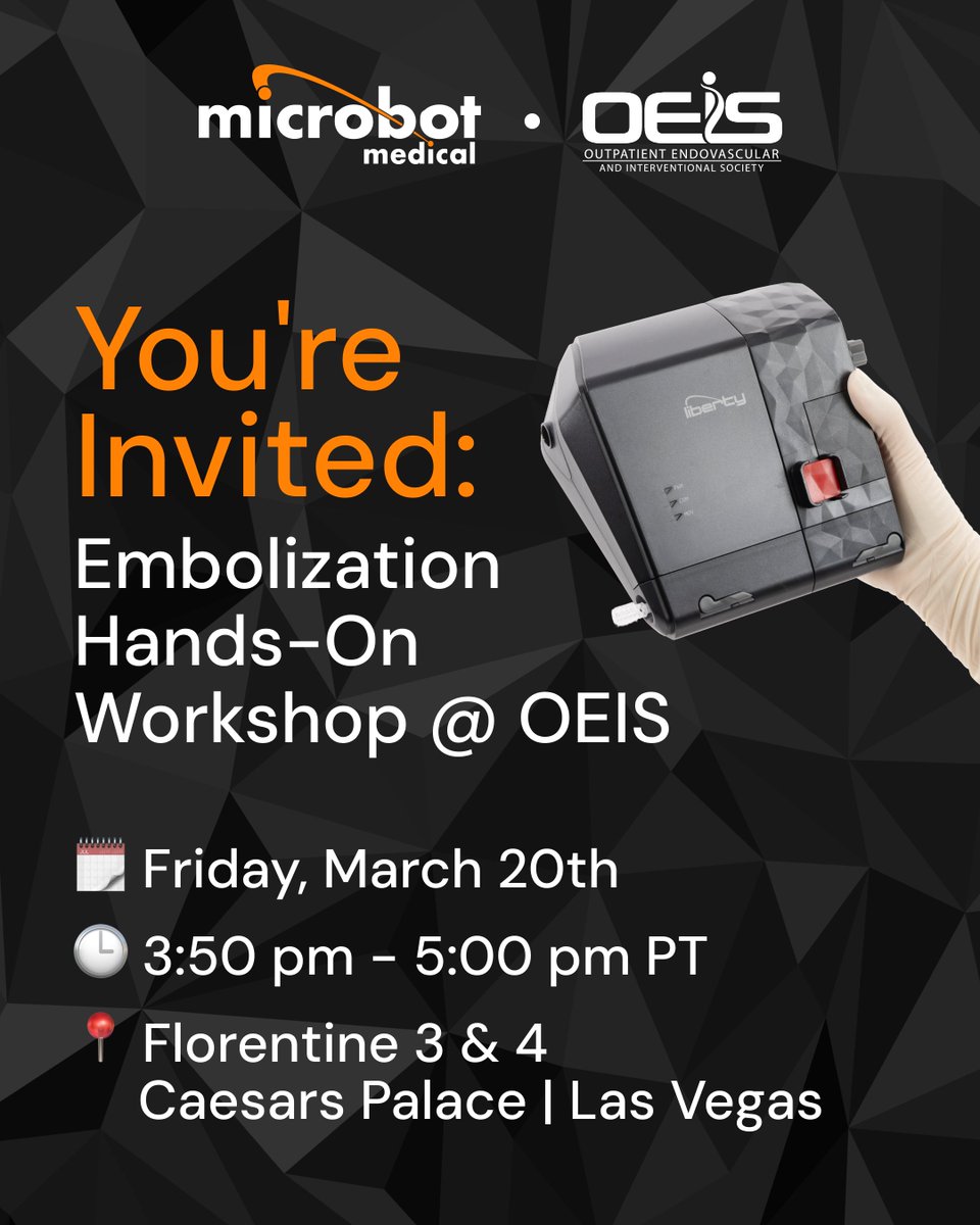 Microbot tweet media