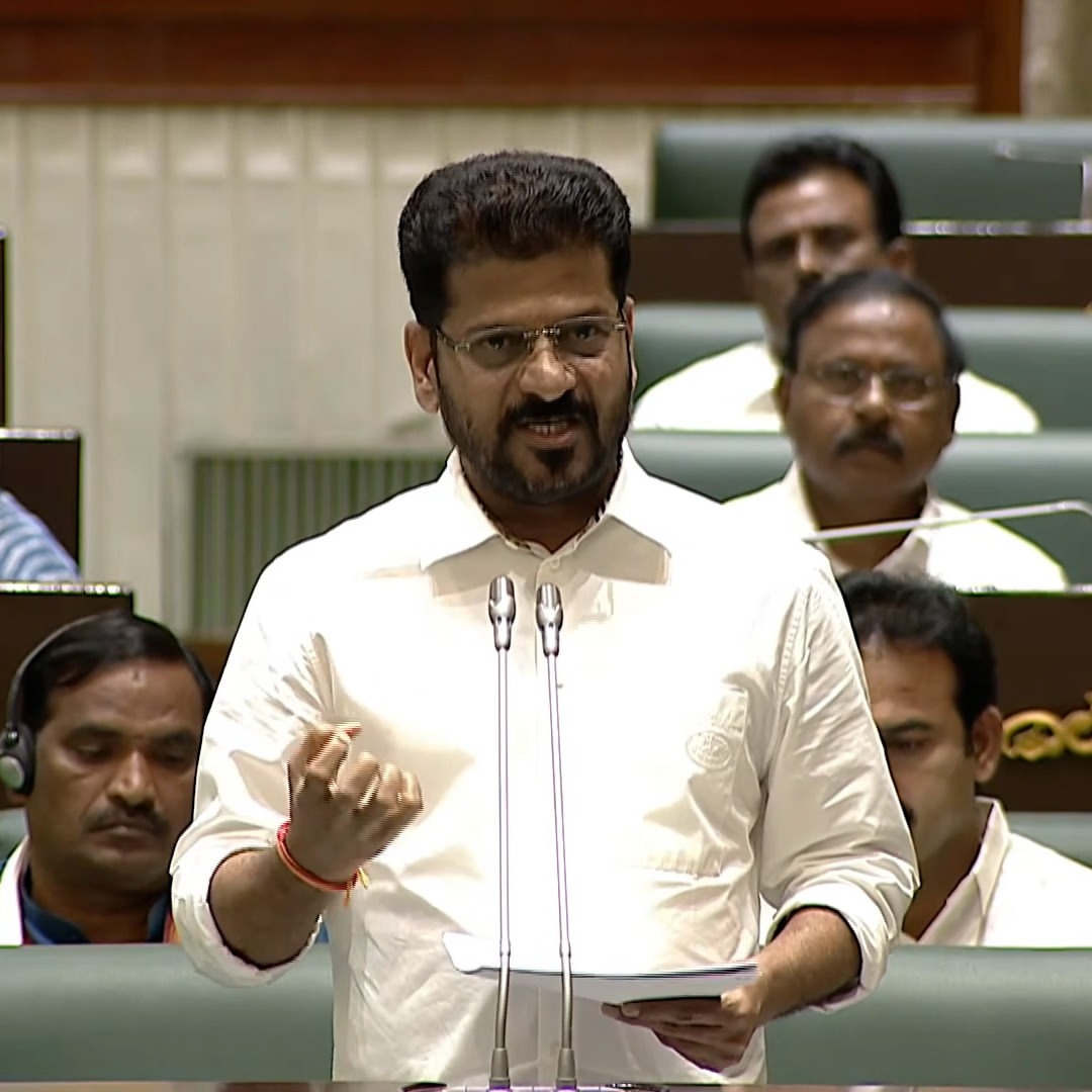 Congress for Telangana tweet media