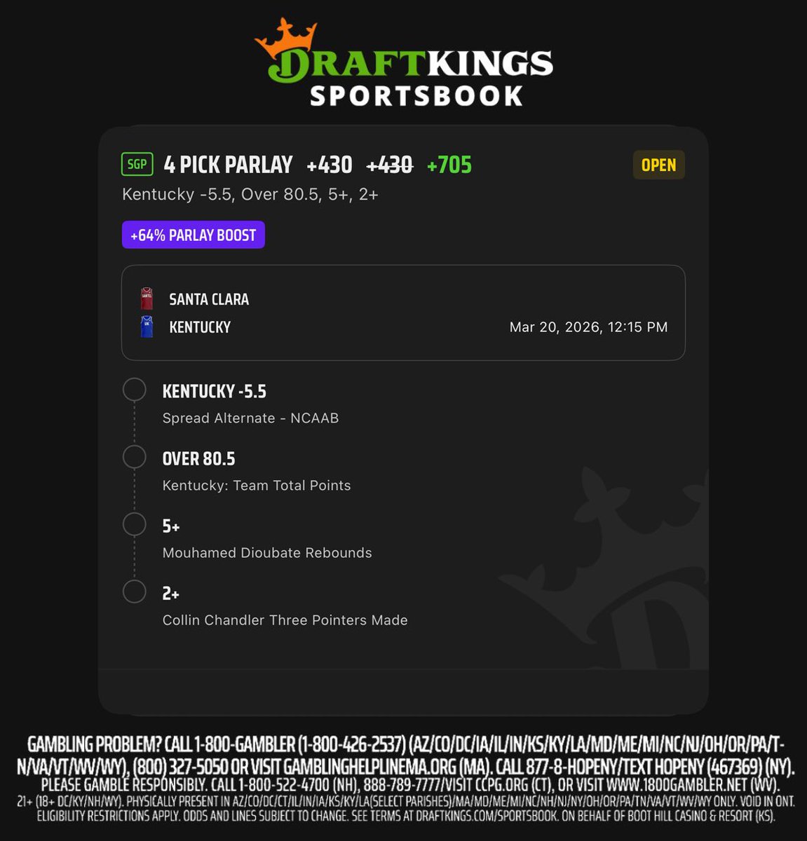 Drew Franklin tweet media