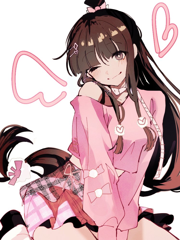 노란모자 tweet media