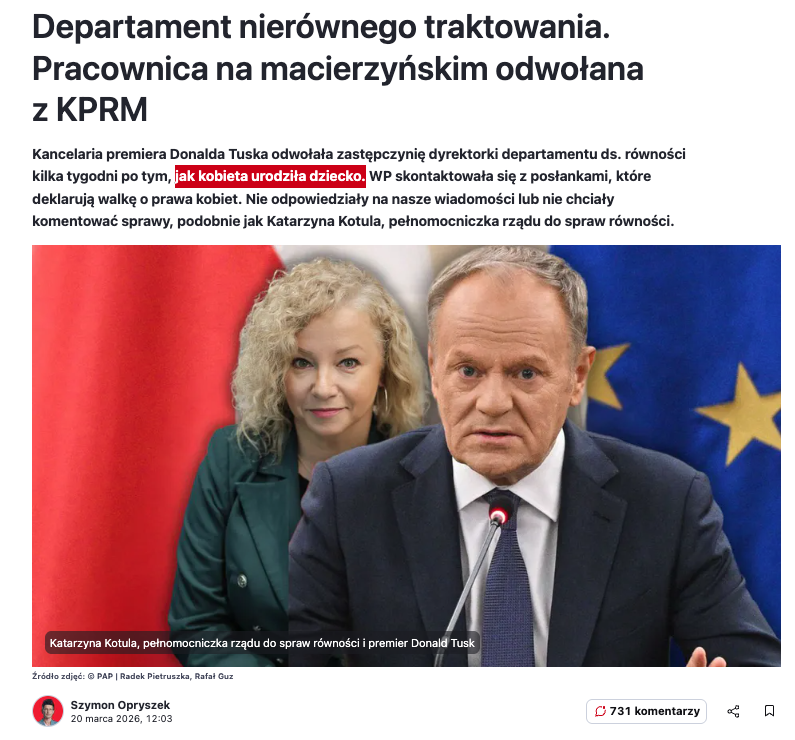 Ukryta Opcja Amerykańska tweet media