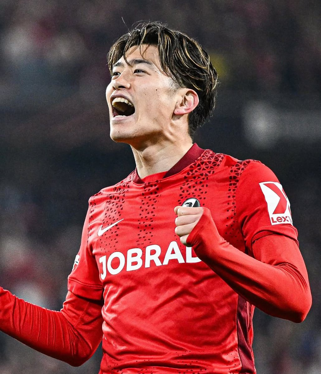 Japanese Football tweet media