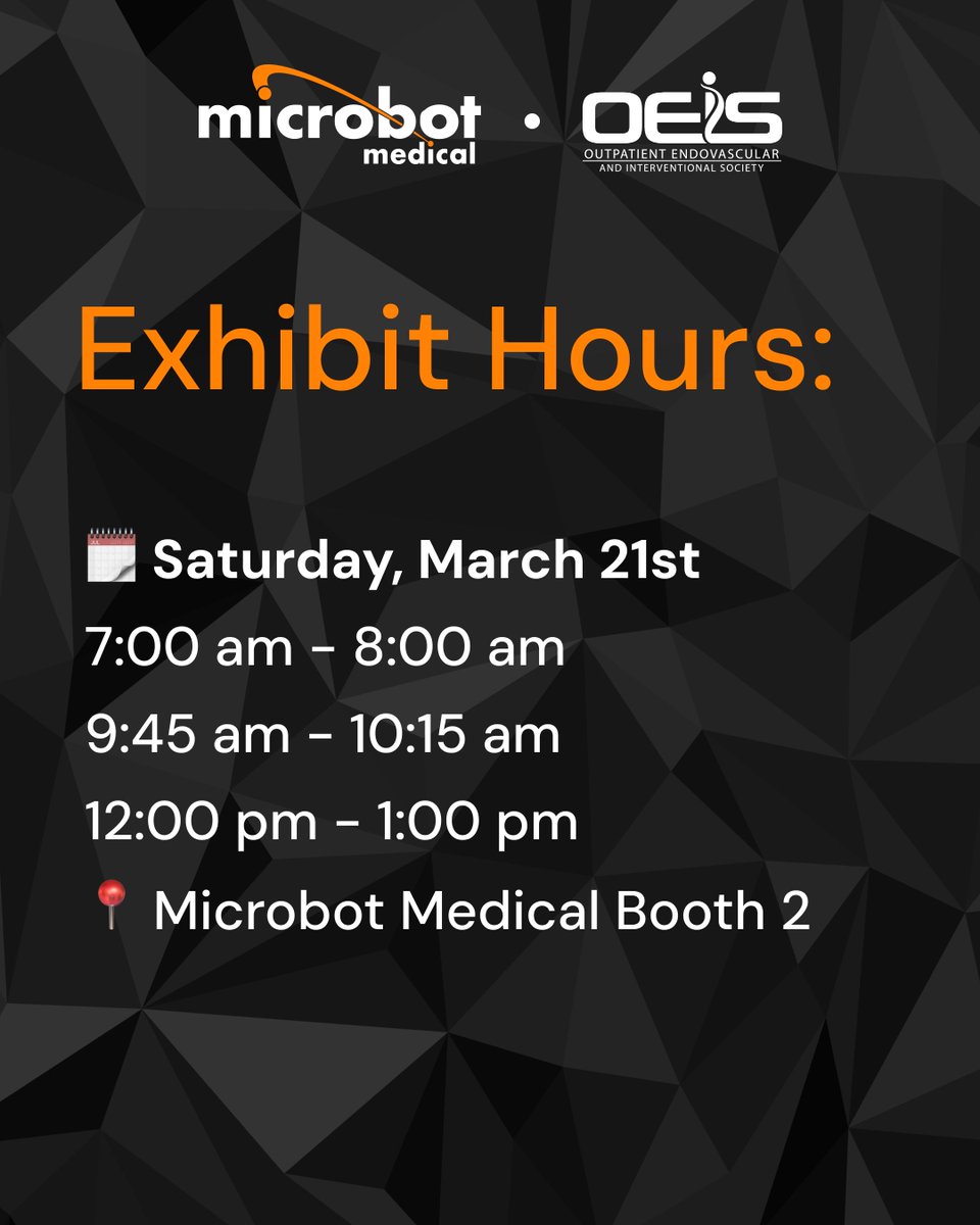 Microbot tweet media