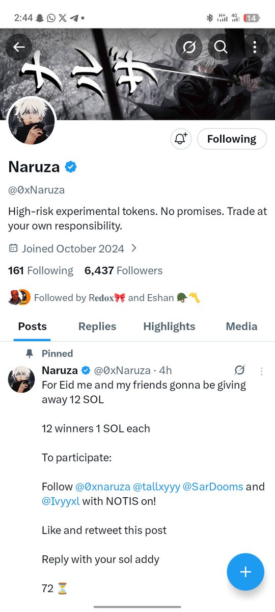 Vhiktoh Ad 🔌 tweet media