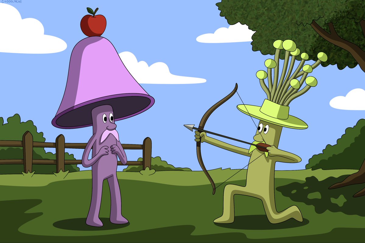 ghooolyache tweet media