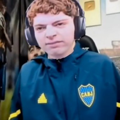 Naiki boy tweet media