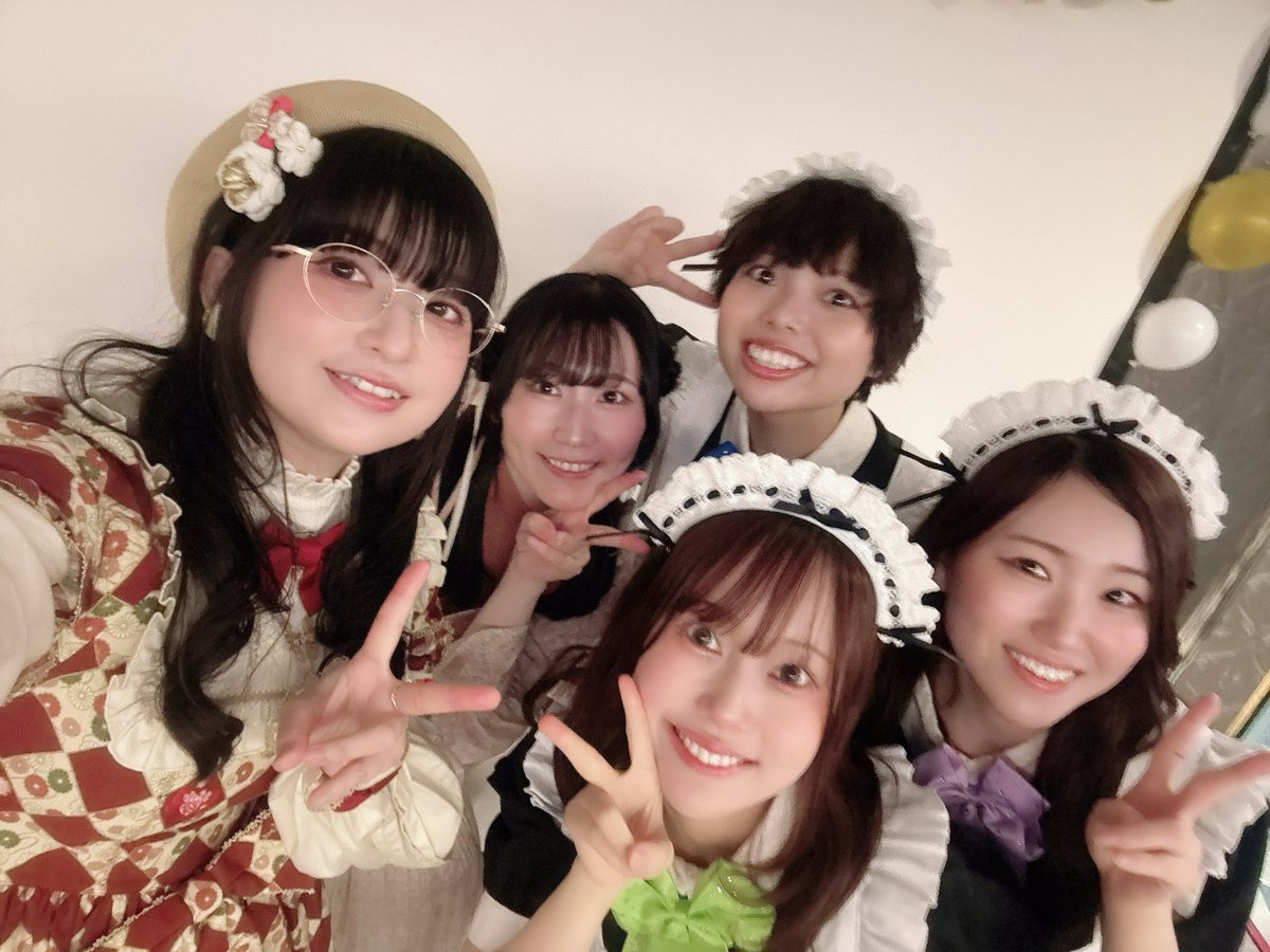 🐥藤川 茜💥🔨 tweet media