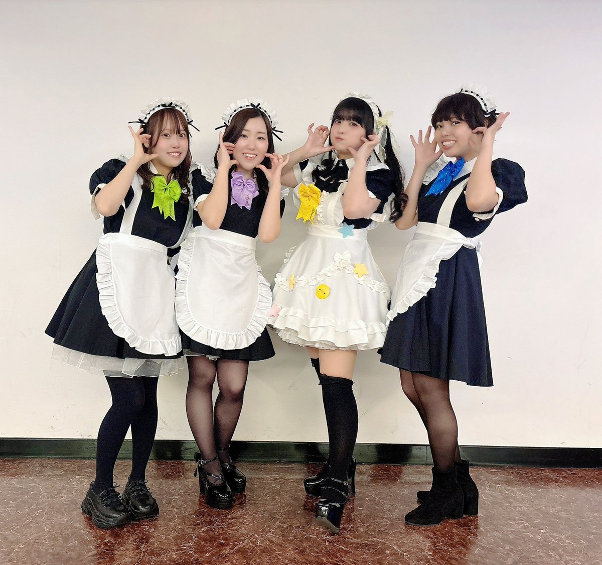 🐥藤川 茜💥🔨 tweet media