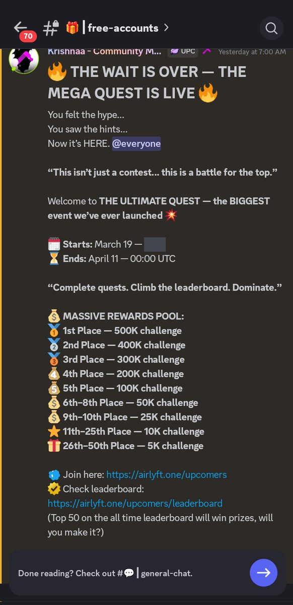 Ruff Coin nation tweet media