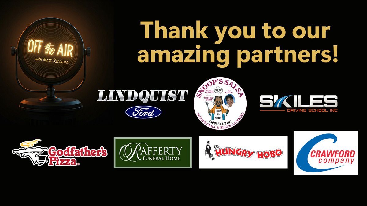 Matt Randazzo tweet media