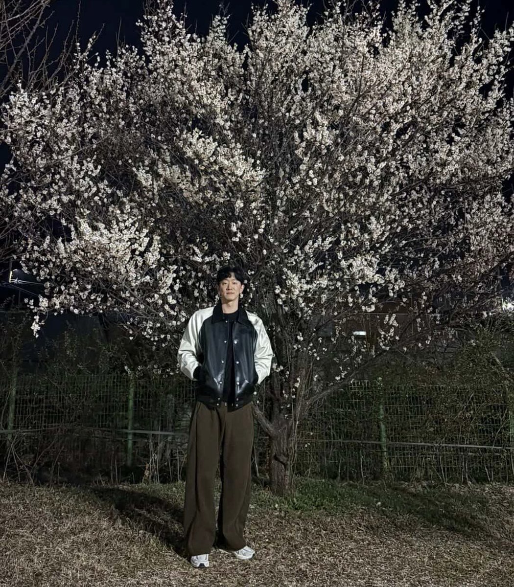DH___OK's tweet photo. 근황 어쩌구 저쩌구 대구 매화 이제 지는중 https://t.co/LwuEF3lcRK
