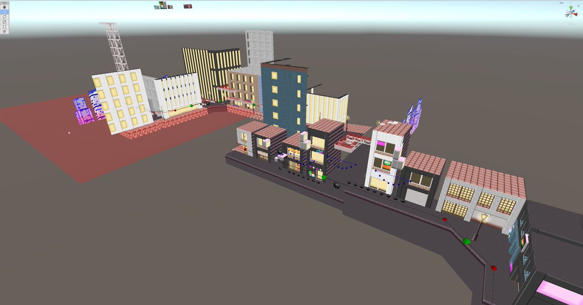 フィズ🐬(Yoshi3110)関けもB-48 tweet media