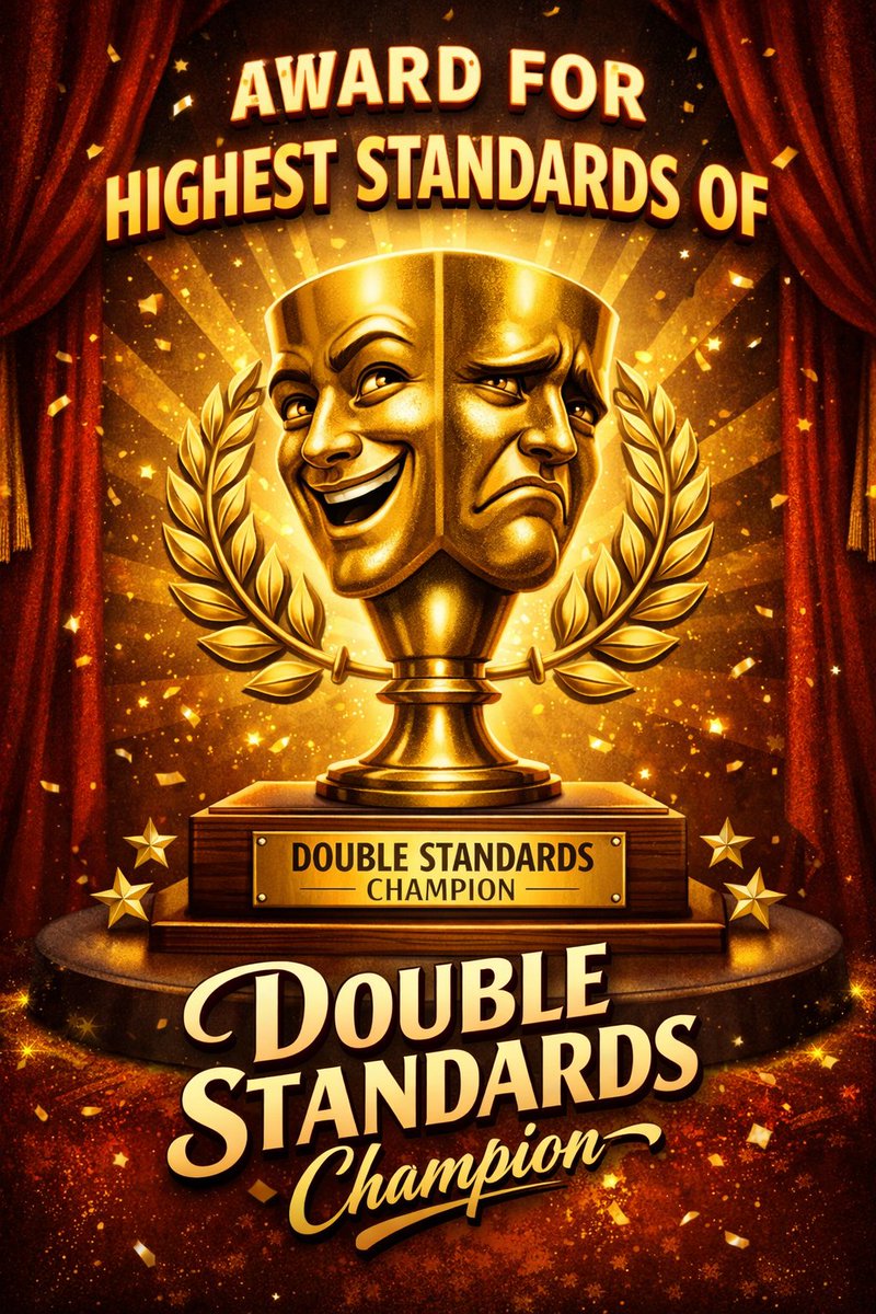 SETTING THINGS RIGHT tweet media