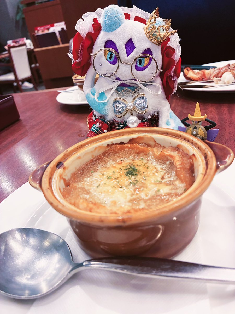 お嬢様ユキメノコ tweet media