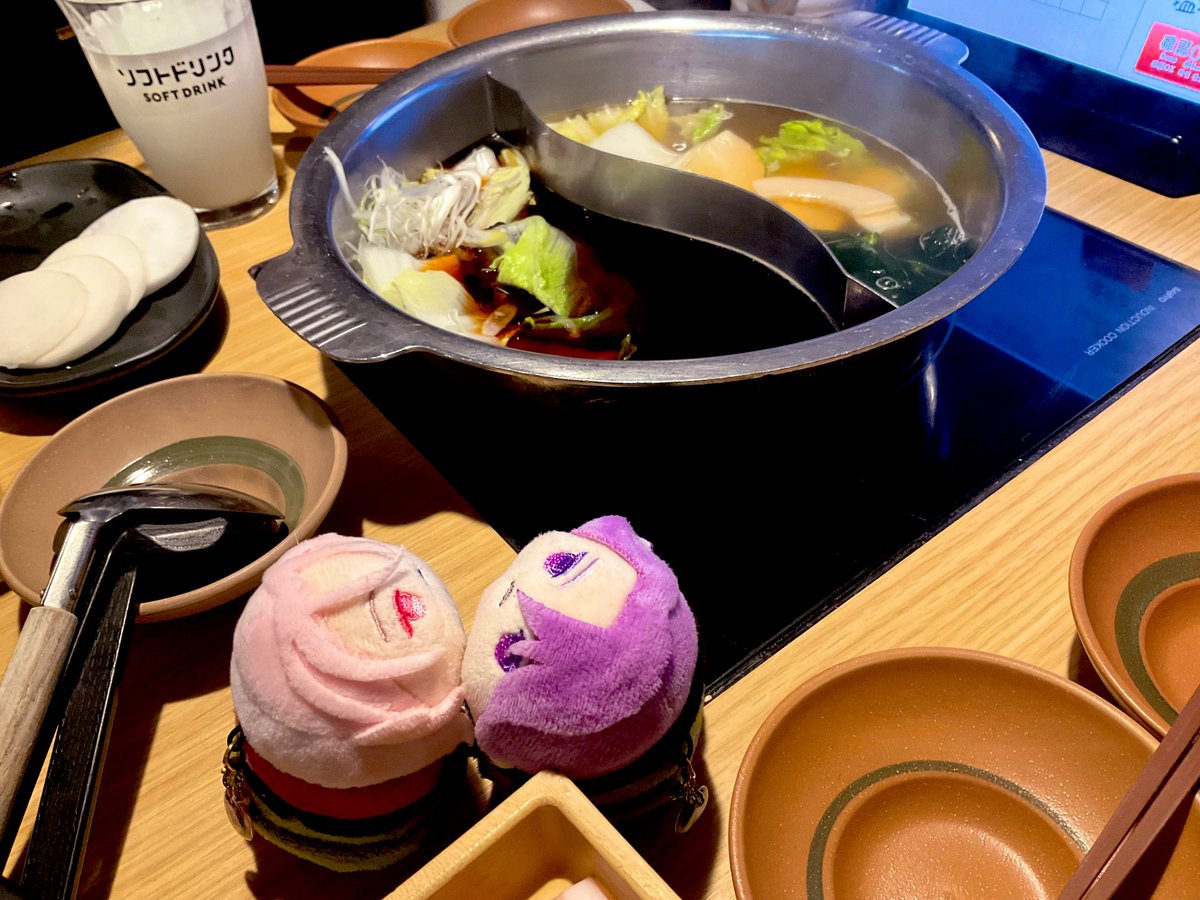 本日はありがとうございました！
新たにお迎えしてくださった方、使ってるよの報告をしてきてくれた方…嬉しくてニヤニヤしてて怪しい人ですみません笑 とりあえず眠すぎて仕方ないのでとりあえずおやすみなさい。