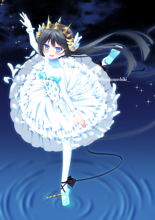 #絵柄が好きって人にフォローされたい 
#3連休はフォロワーさんが増えるらしい