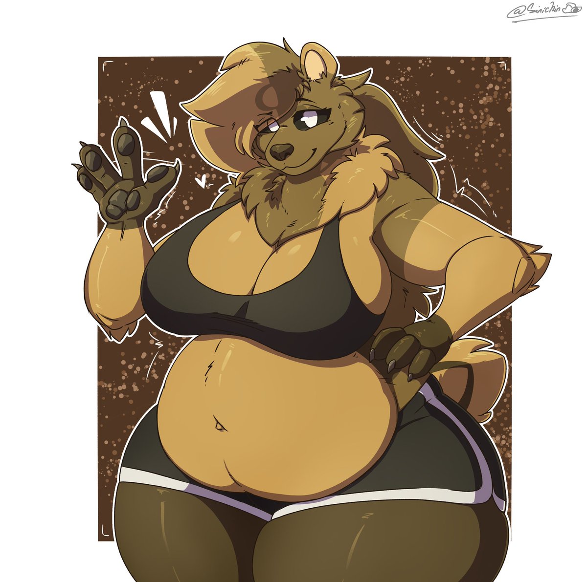 Sinichin 🇲🇾🇵🇸 ( Art request slots full ) tweet media