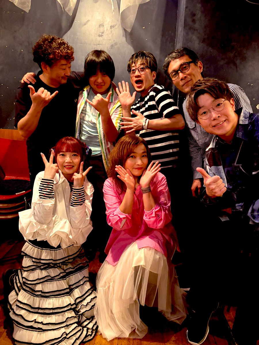 北川勝利 tweet media