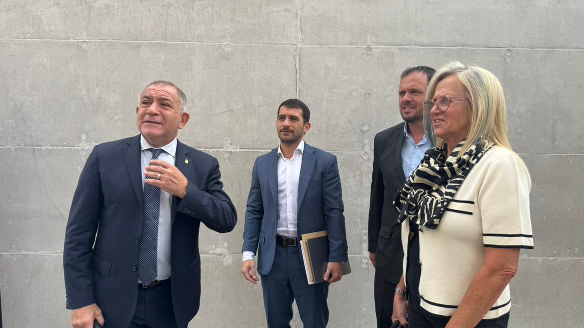 Luis Juez tweet media