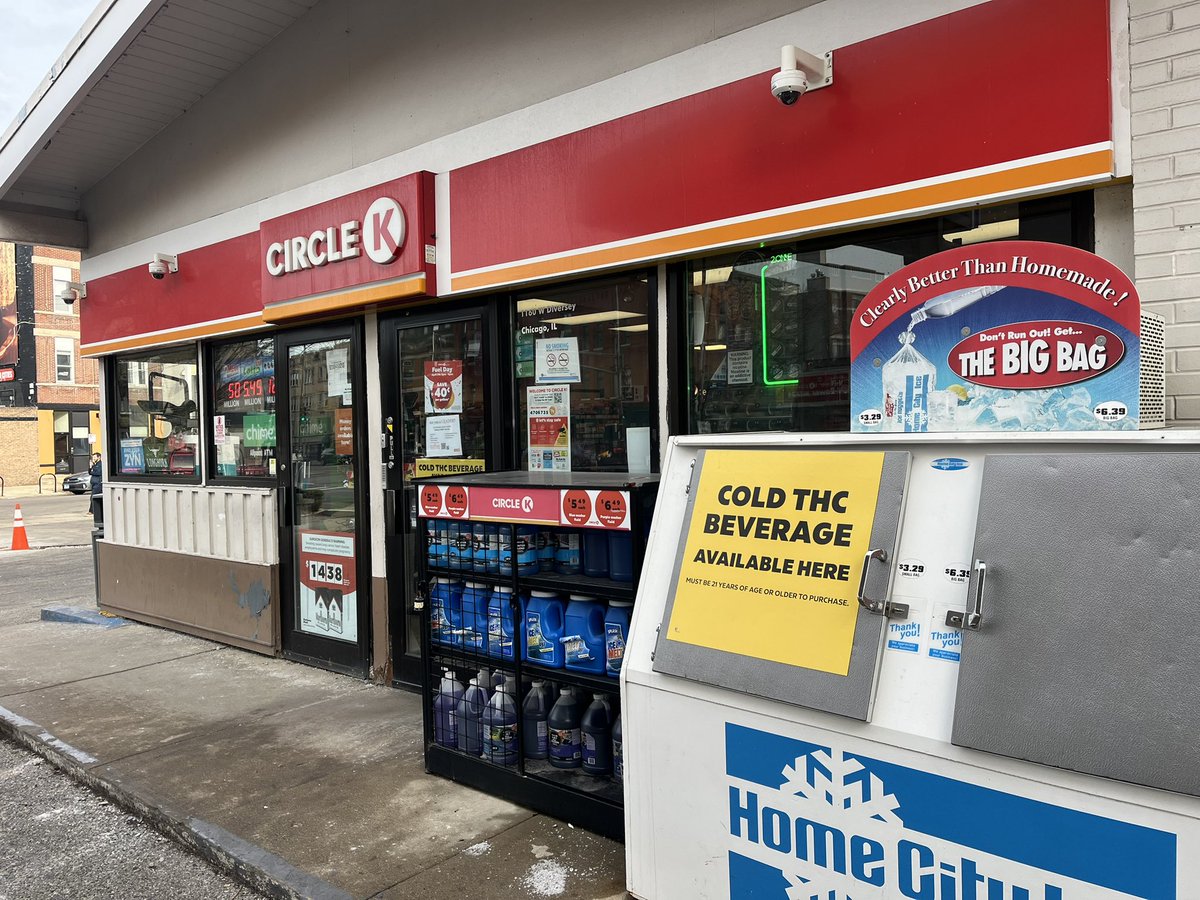 Chicago Bars tweet media