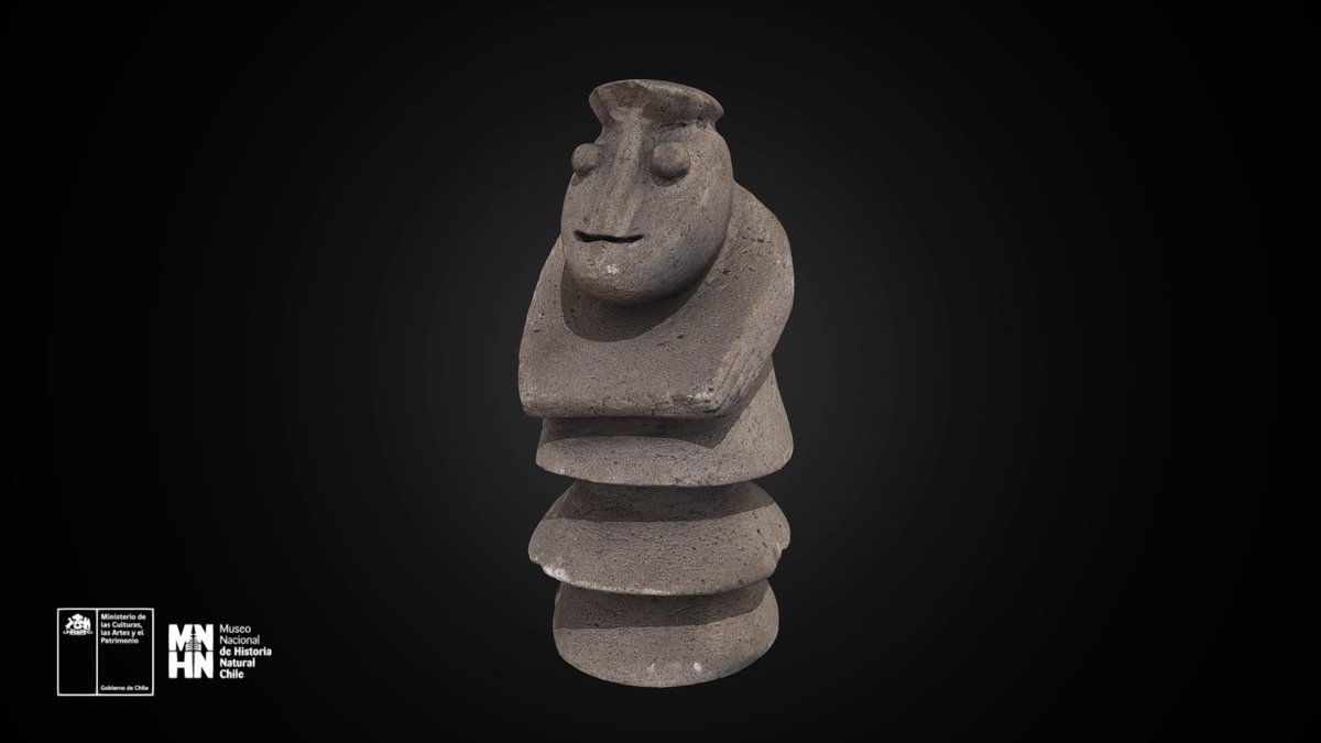 Museo Nacional de Historia Natural tweet media