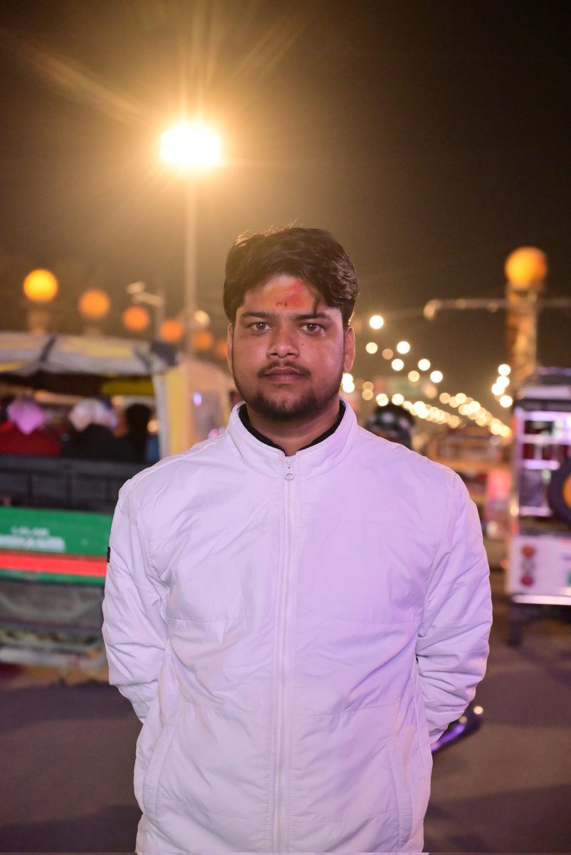 Ayodhya Dham ⭐❤️