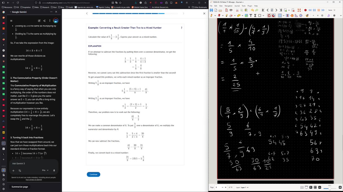progress tweet media